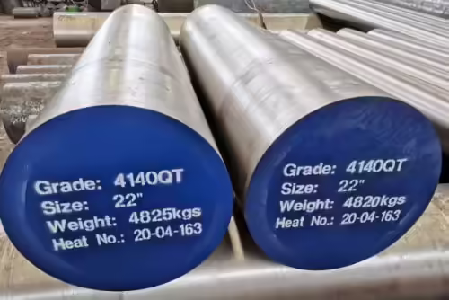 4140 steel carbon content