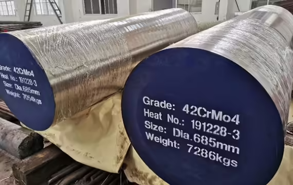 what is alloy steel