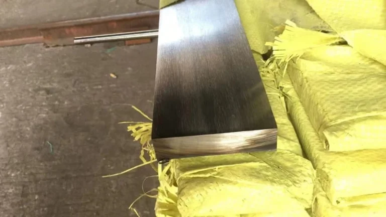 M3 steel