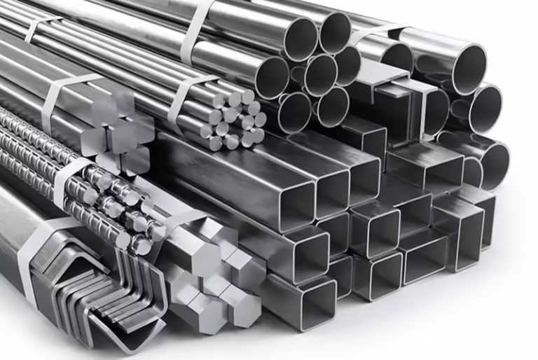 316L stainless steel