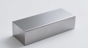 advantages of alloy steel