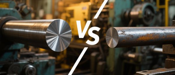 alloy steel vs carbon steel