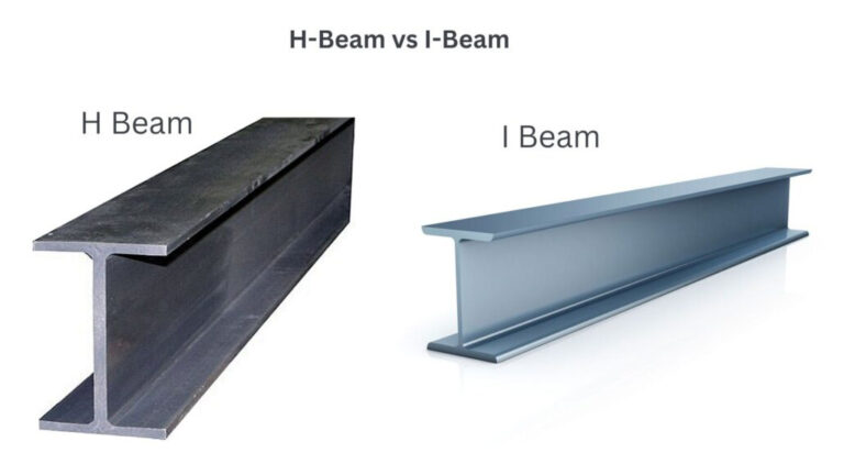 Section Steel: The Backbone of Modern Construction
