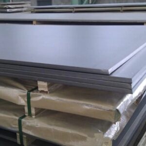201 Stainless Steel