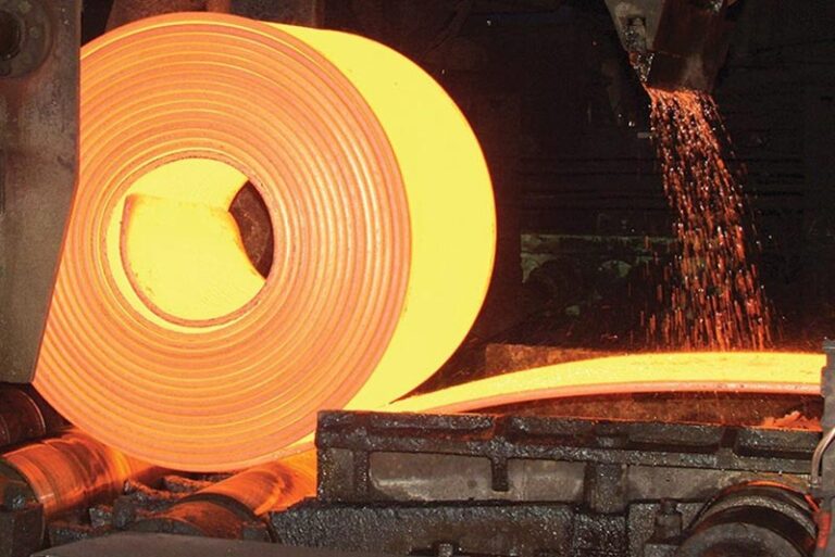 Galvanized Coil