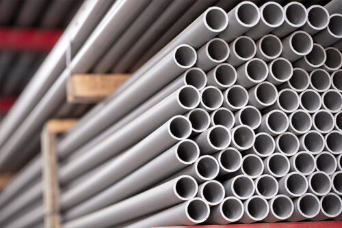 416 Stainless Steel