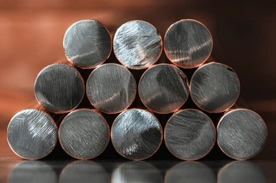 Q235A Steel