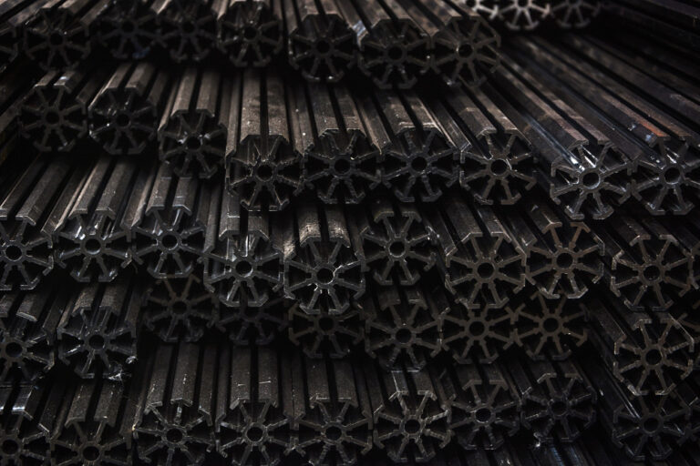 SWRCH35K Steel