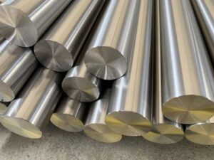 Overview of Alloy Steel's Rust Resistance and Maintenance Methods