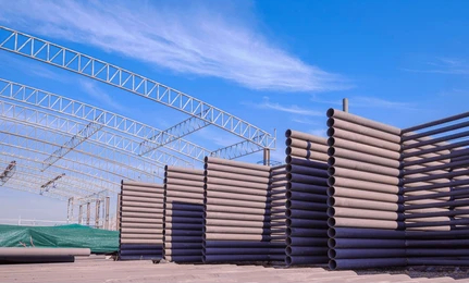 Q235B Steel