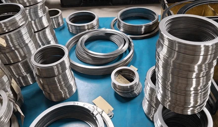 316 Stainless Steel Channel