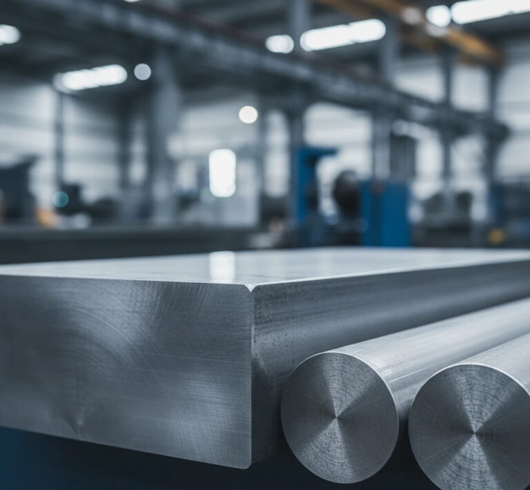 AISI H13 Steel
