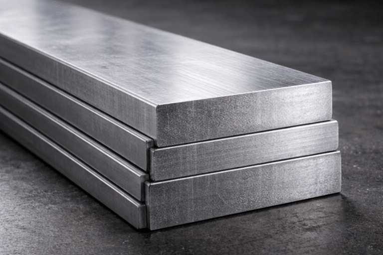 Die Steel H11