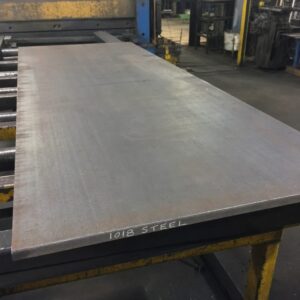 aisi-1018-mild-steel-plate-factory