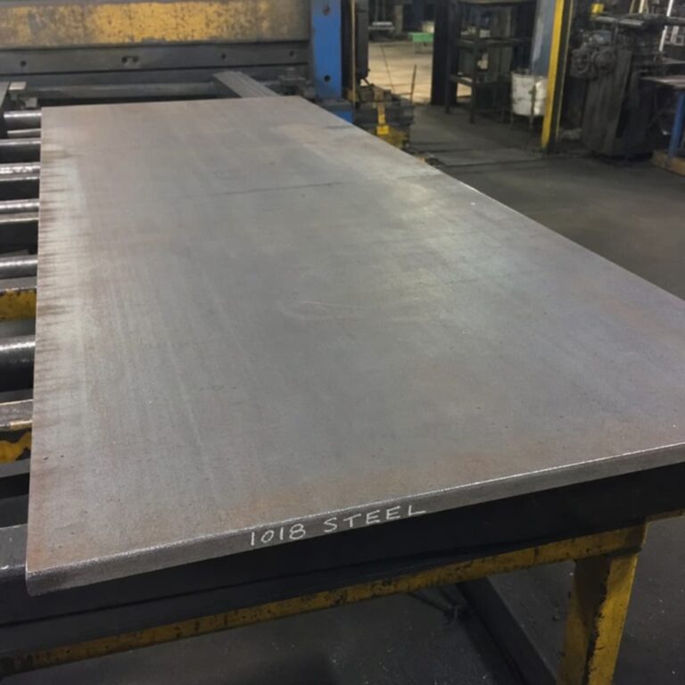 aisi-1018-mild-steel-plate-factory